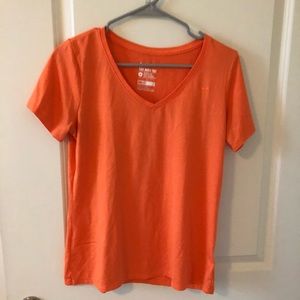 Nike Athletic cut tee